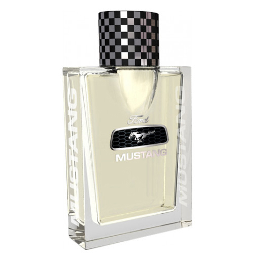 Ford Mustang Mustang EdC 100ml