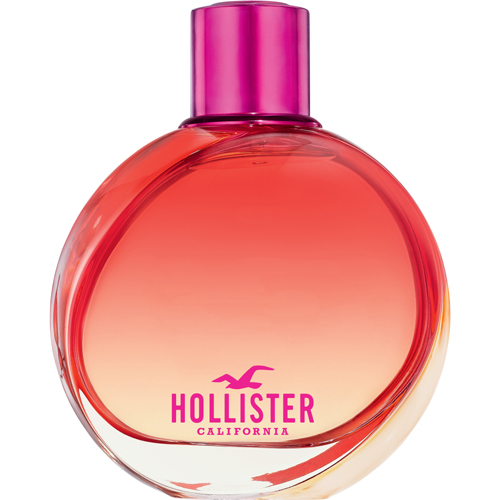 Hollister Wave 2 for Her EdP 100ml - "Tester"