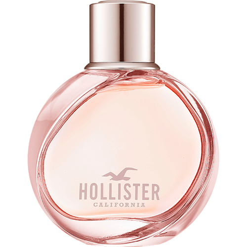 Hollister Wave for Her EdP 100ml