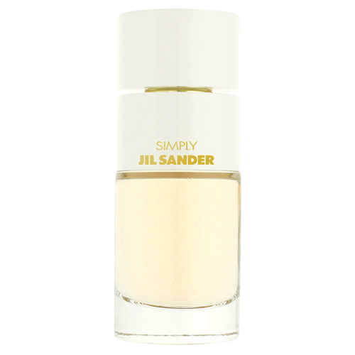 Jil Sander Simply EdT 80ml
