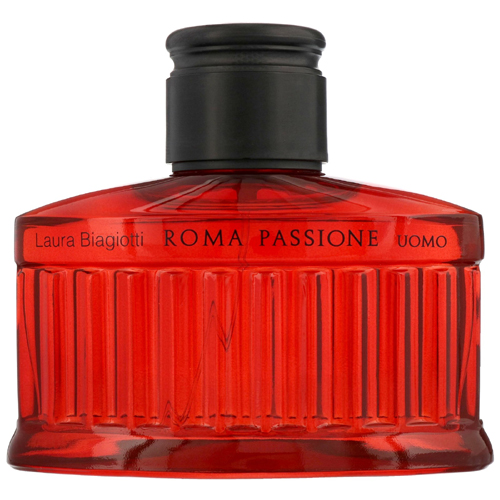 Laura Biagiotti Roma Passione Uomo EdT 125ml