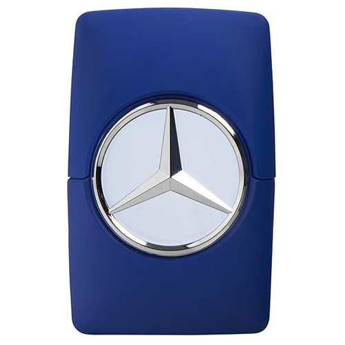 Mercedes-Benz Man Blue EdT 100ml - "Tester"