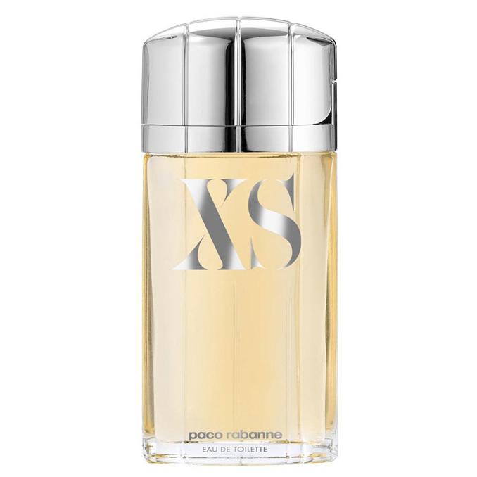 Paco Rabanne XS Pour Homme EdT 100ml