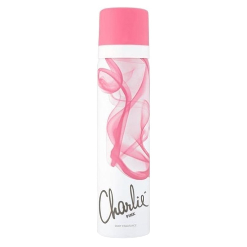 Revlon Charlie Pink EdT 30ml