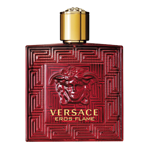 Versace Eros Flame After Shave Splash 100ml