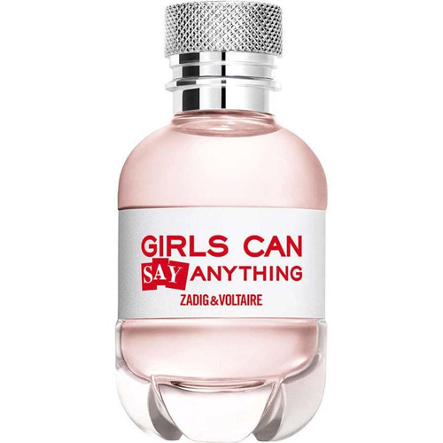 Zadig And Voltaire Girls Can Say Anything EdP 50ml