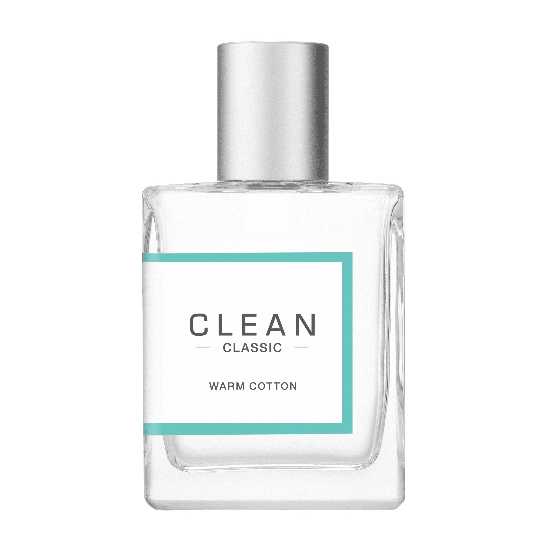 Clean Classic Warm Cotton EdP 60ml