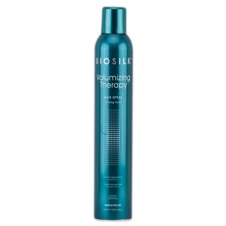 Farouk Biosilk Volumizing Therapy Hairspray 284ml