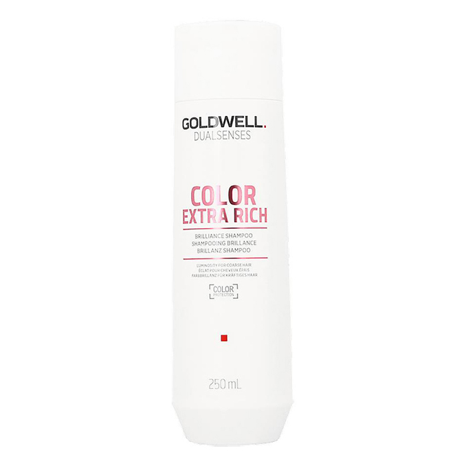 Goldwell Dualsenses Color Brilliance Shampoo 250ml