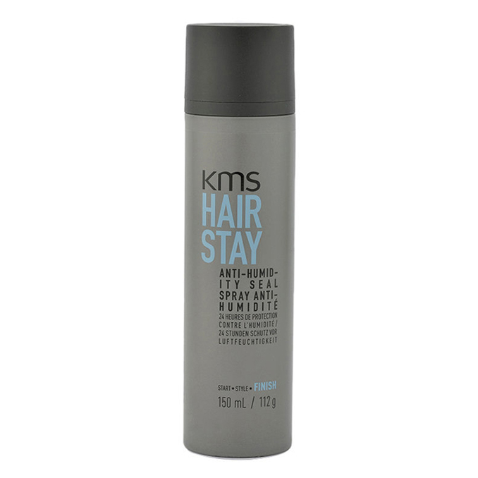 KMS Hair Stay Anti-Humidity Seal Spray 150ml