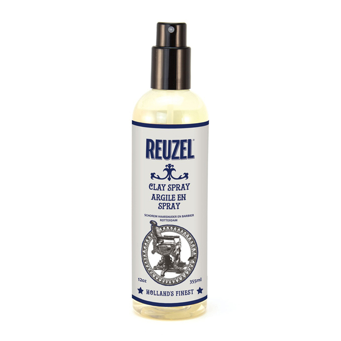 Reuzel Clay Spray 355ml