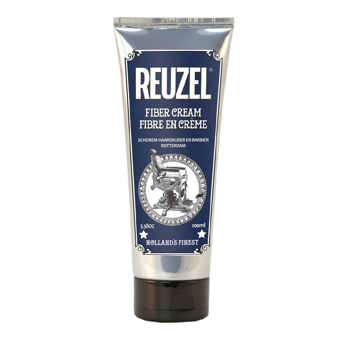 Reuzel Fiber Cream 100ml