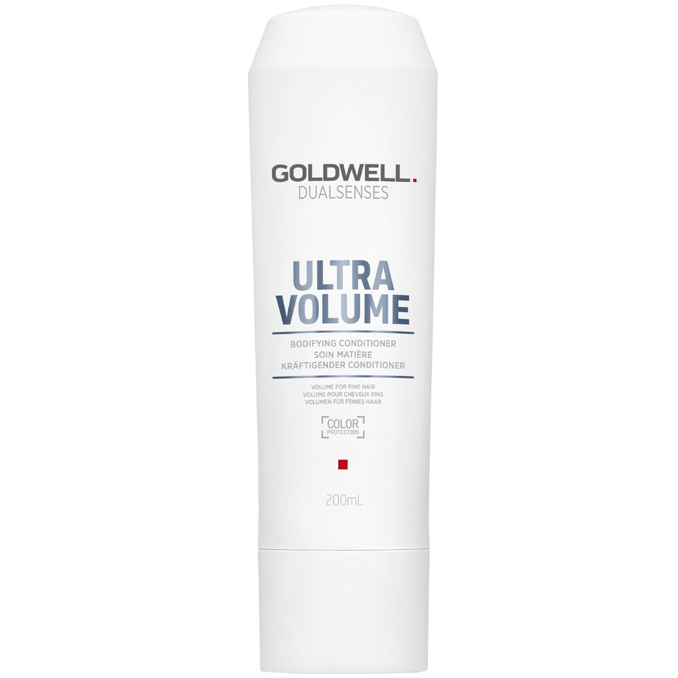 Goldwell Dualsenses Ultra Volume Bodifying Conditioner 200ml