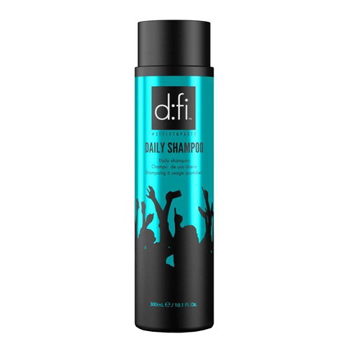 d:fi Daily Shampoo 300ml