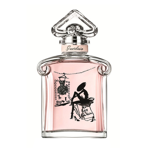 Guerlain La Petite Robe Noire Limited Edition 2014 EdT 50ml