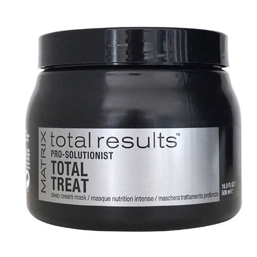 Matrix Total Results Pro Solutionist Intense Cream Mask 500ml