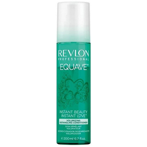 Revlon Equave Instant Beauty Volymizing Detangling Conditioner 200ml