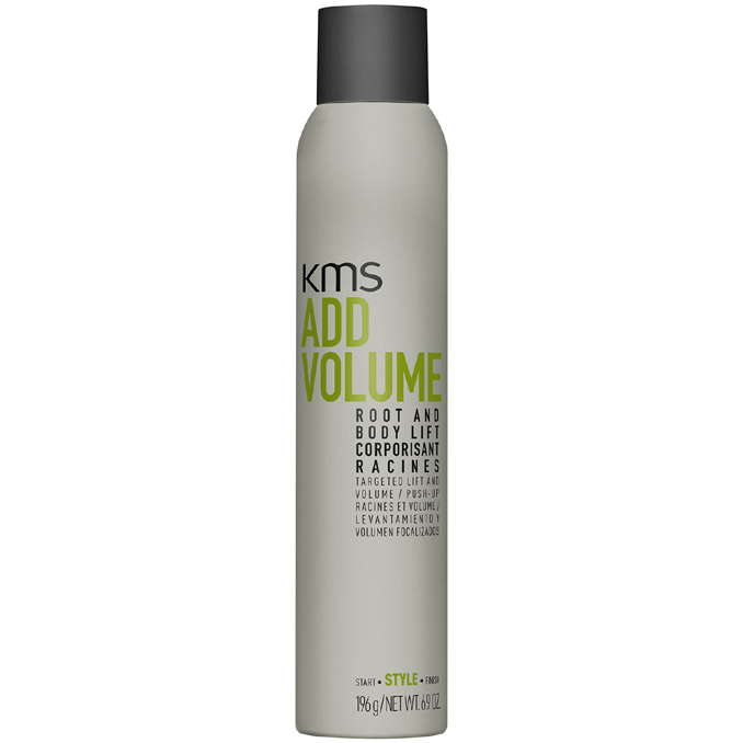 KMS Add Volume Root & Body Lift Spray 200ml