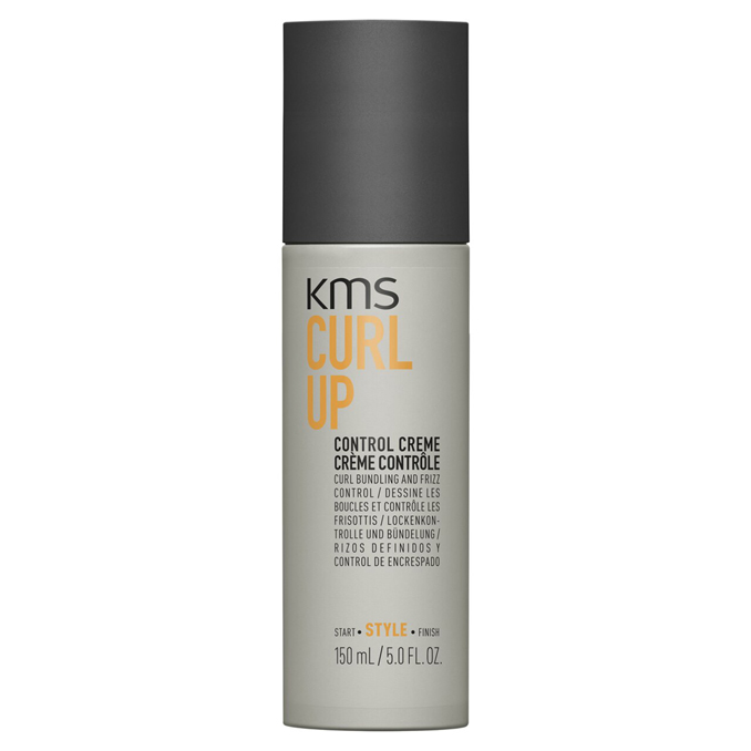 KMS Curl Up Curl Control Creme 150ml