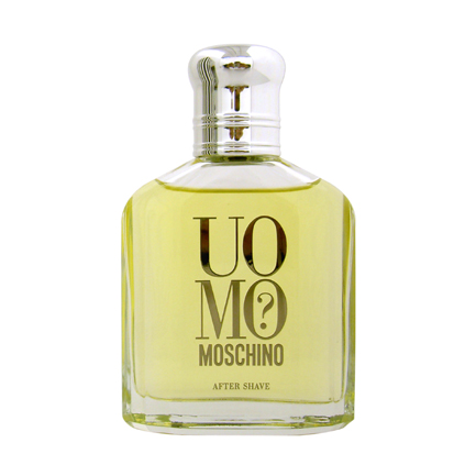 Moschino Uomo EdT 125ml - "Tester"