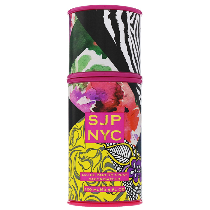 Sarah Jessica Parker NYC EdP 100ml