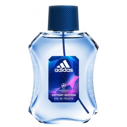 Adidas UEFA Champions League Victory Edition After Shave Splash 100ml