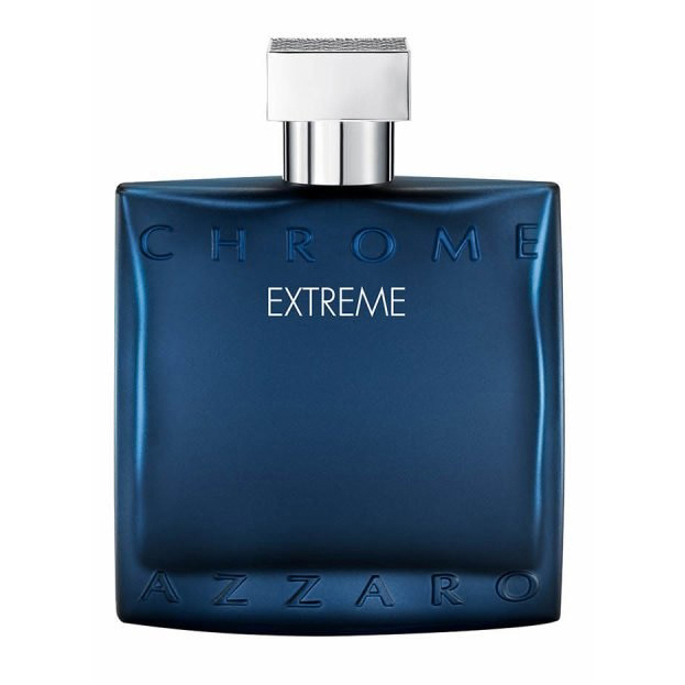 Azzaro Chrome Extreme EdP 50ml