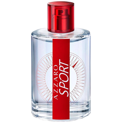 Azzaro Sport EdT 100ml