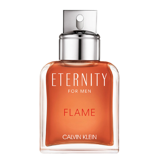 Calvin Klein Eternity Flame For Men EdT 100ml