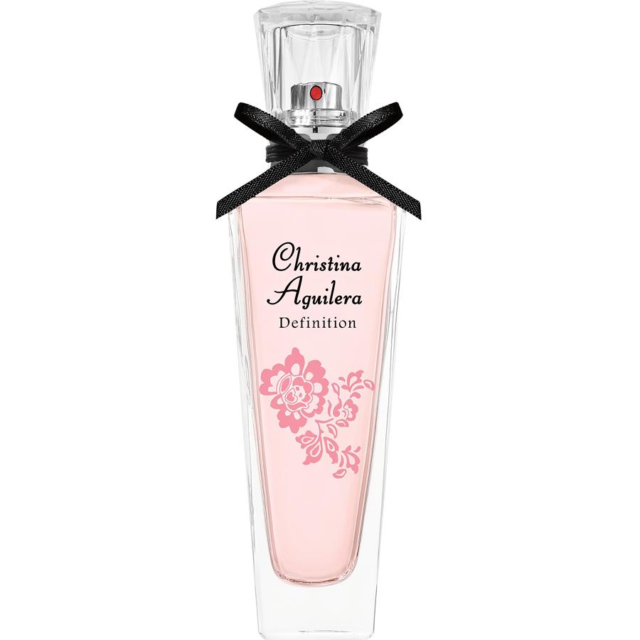 Christina Aguilera Definition EdP 30ml