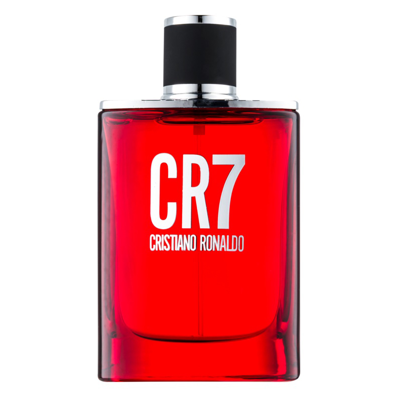 Cristiano Ronaldo CR7 EdT 100ml - "Tester"