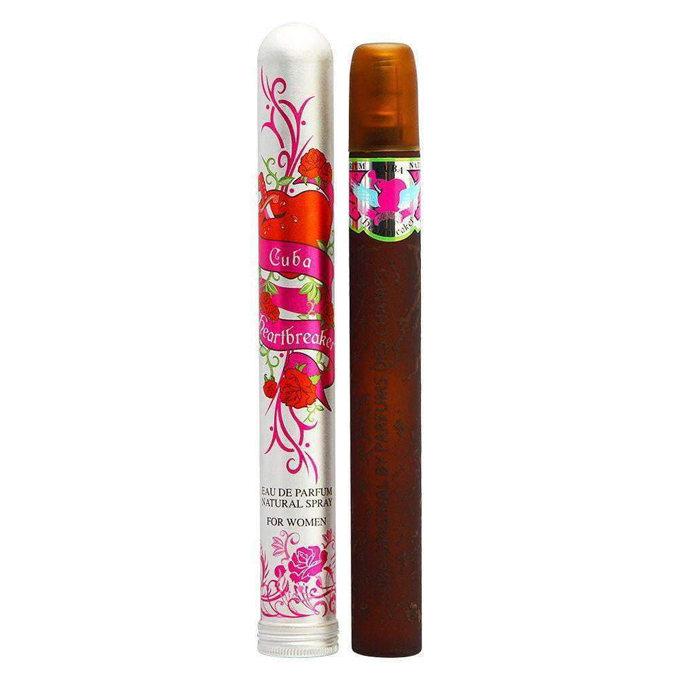Cuba Heartbreaker EdP 35ml