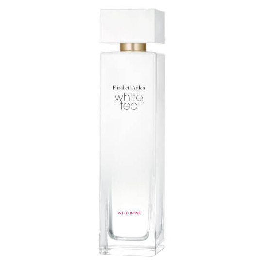 Elizabeth Arden White Tea Wild Rose EdT 50ml