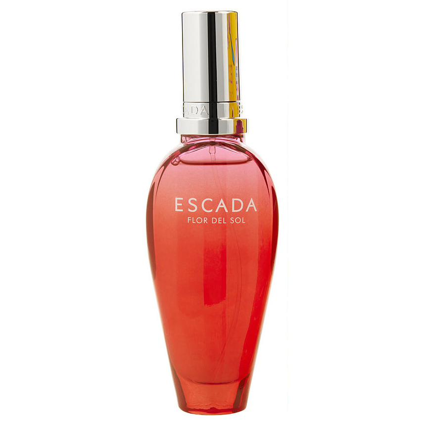 Escada Flor Del Sol Limited Edition EdT 100ml