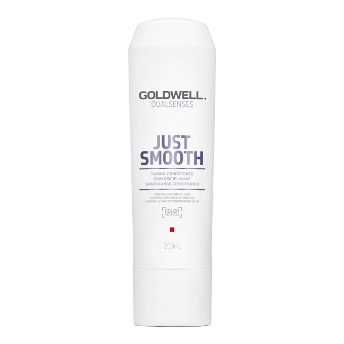 Goldwell Dualsenses Just Smooth Taming Conditioner 200ml