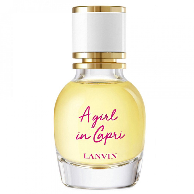 Lanvin A Girl in Capri EdT 50ml