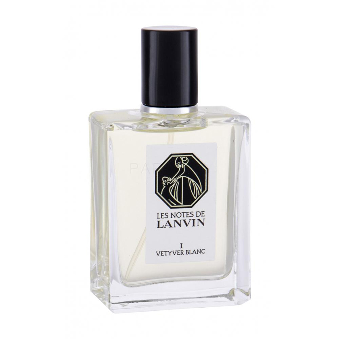 Lanvin Vetyver Blanc EdT 50ml