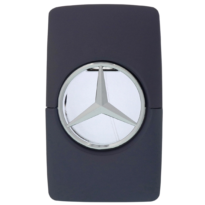 Mercedes-Benz Man Grey EdT 50ml