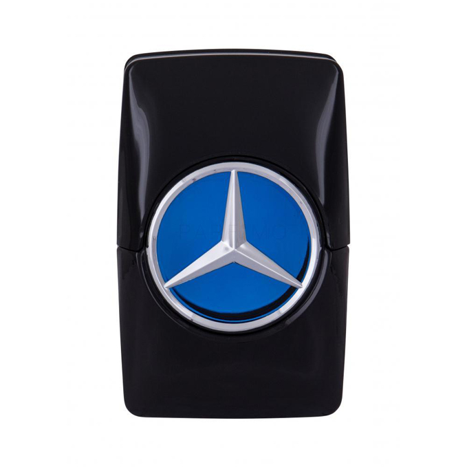 Mercedes-Benz Man Intense EdT 120ml - "Tester"