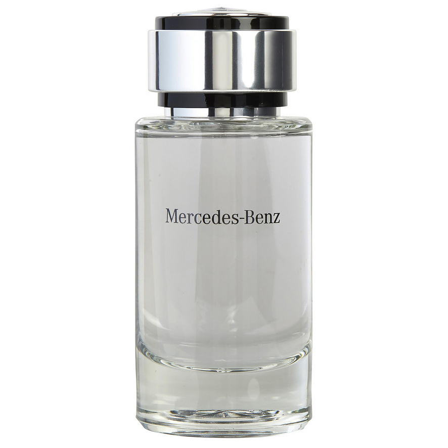 Mercedes-Benz Original EdT 120ml - "Tester"