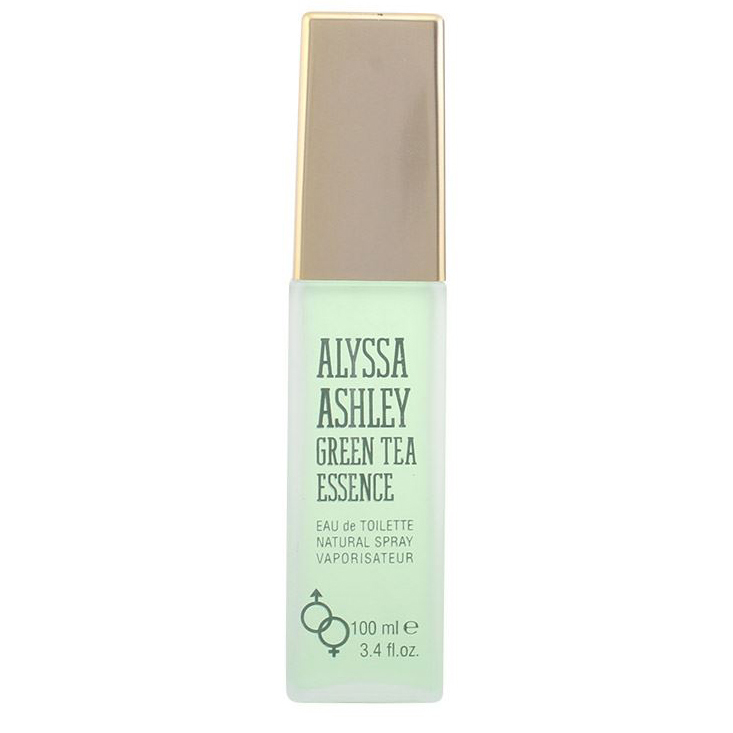 Alyssa Ashley Green Tea Essence EdT 50ml - "Tester"