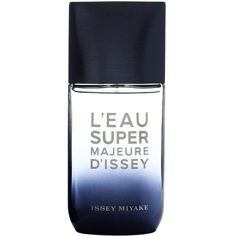Issey Miyake L´Eau Super Majeure D´Issey EdT 100ml - "Tester"