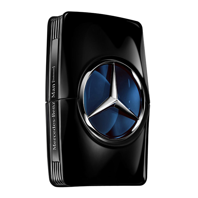 Mercedes-Benz Man EdT 100ml - "Tester"