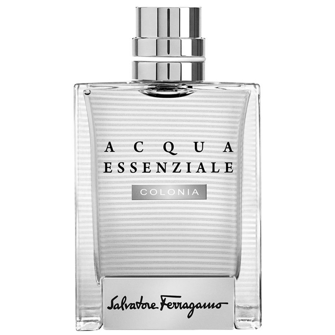 Salvatore Ferragamo Acqua Essenziale Colonia EdT 100ml - "Tester"