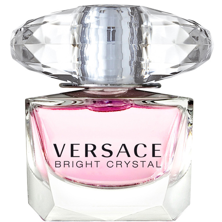 Versace Bright Crystal EdT 10ml