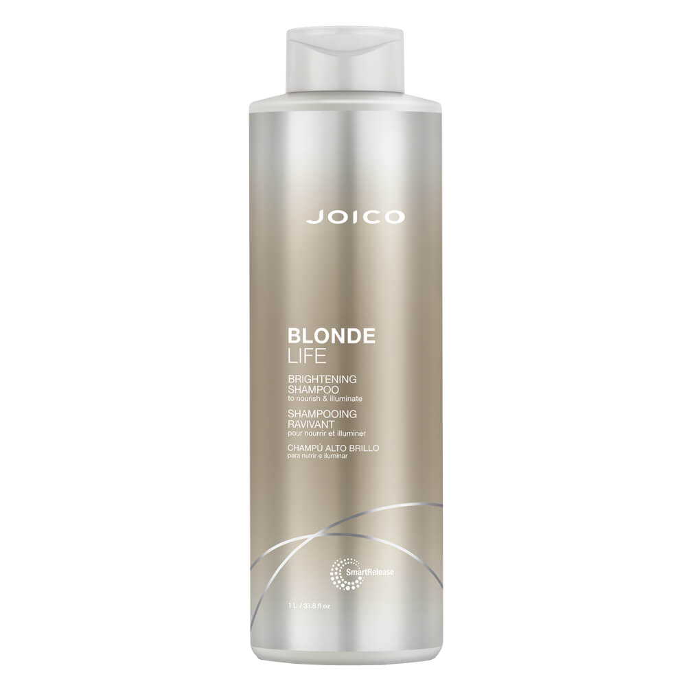 Joico Blond Life Brightening Shampoo 1000ml