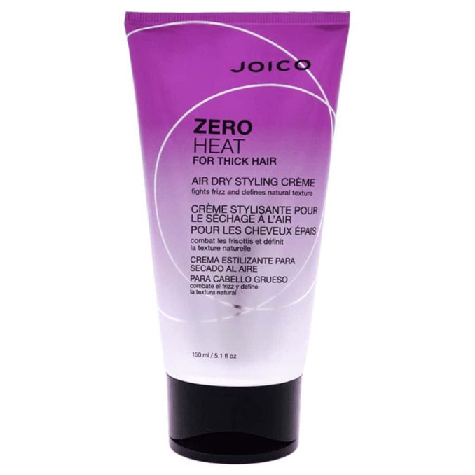 Joico Zero Heat Air Dry Styling Creme for Thick Hair 150ml