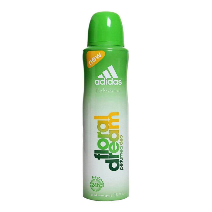 Adidas Floral Dream Deo Spray 75ml