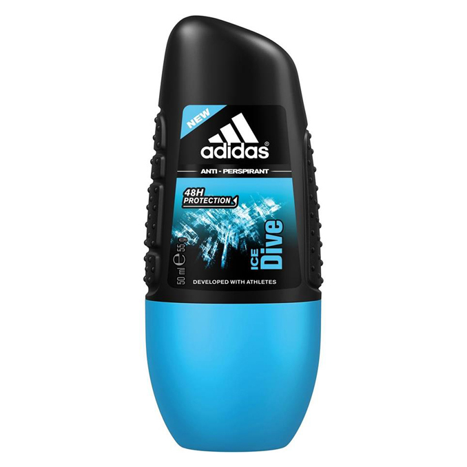 Adidas Ice Dive Roll-On 50ml