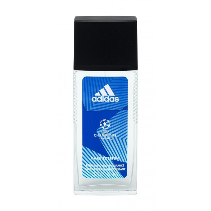 Adidas UEFA Champions League Dare Edition Deo Spray 75ml